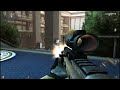 Modern Combat 3