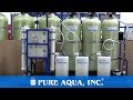 Commercial Reverse Osmosis Filter Algeria, 15,000 GPD | www.PureAqua.com Commercial Reverse Osmosis Filter Algeria, 15,000 GPD | www.PureAqua.com