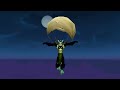 Zumio - Incredible Hunter Tricks #2 - Disengage Montage Reloaded