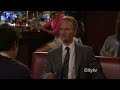 How I Met Your Mother - Dibs