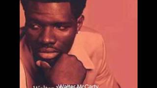 Watch Walter Mccarty Alright video