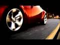 Mazda Kabura Promo Video