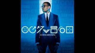 Watch Chris Brown 2012 video