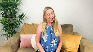 Tizena Talk - Adult Costumes - Strategy 1