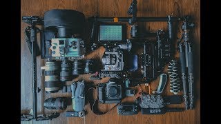 My search for the perfect camera, COMPLETE!