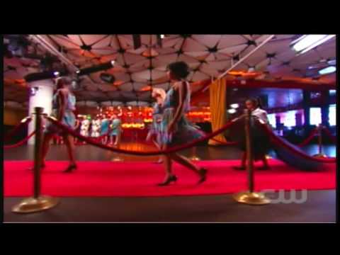 Tags:Diva Davanna America's Next Top Model ANTM Miss Jay Tyra Cycle 13 fierce child supermodel