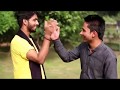 Tum Jaise Chutiyo Ka Sahara Hai Dosto | Cover Song | Rajeev Raja | FRIENDS ANTHEM | ft - Vishal jha