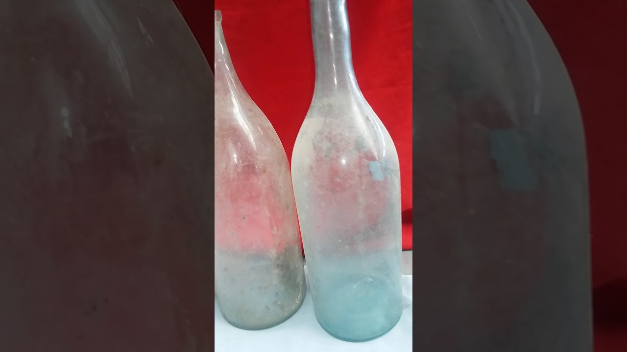 Секс Истории Бутылки