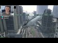 SHAPE SHIFTER MOD | GTA 5 Fun (PC)