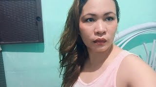 Tortang Talong At Pipino Ang Ulam Namin Tara Kain Na/Chubby Mom Is Live!