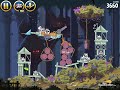 Angry Birds Star Wars 5-27 Moon of Endor 3 Star Walkthrough