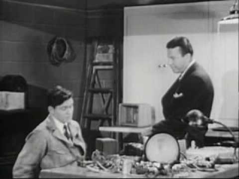 Fall Guy [1947]