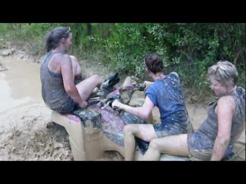 Mud Digger Remix Soggy Bottom Girlz 2 - Colt Ford Lenny Cooper...