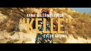 KELLE - Ranil Mallawarachchi ft. Ceylon Rasta (Onedrope Reggae Remake)
