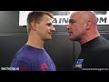 How To Win a Bar Fight w/ Bas Rutten (Former UFC Champion) - Technique WOD #2 How To Win a Bar Fight w/ Bas Rutten (Former UFC Champion) - Technique WOD #2