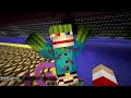 SIMON IS A CUTIE-PATOOTIE (Minecraft Funny Moments - The Best of Bodil40 and Simon)