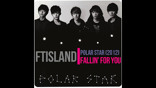 Watch Ftisland Fallin For You video