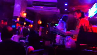 Ayhan Topçu - İzmir Kordon Despina Bar