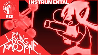 The Living Tombstone - Squid Melody [Red Version] [ Instrumental ] (Splatoon Original Track)