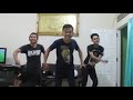 Cah Jogja Goyang Ala Cesar Yks images Cah Jogja Goyang Ala Cesar Yks