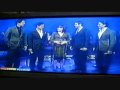 IL DIVO THE POWER OF LOVE - GMTV 2009