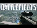 The best sniper in Battlefield 3 - Battlefield Top Plays