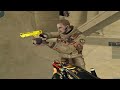 Crossfire MG3 Legendary Dragon Montage [HD]