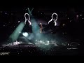 U2 360° Tour, Denver 5/21/2011: Until the End of the World