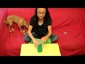 11yo Abby de los Reyes: "The Cup Song" from Pitch Perfect