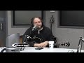 Hayes Carll - "She Left Me For Jesus" on The BOB&TOM Show