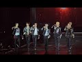 230311 NCT DREAM 'THE DREAM SHOW2' in BANGKOK - Better Than Gold