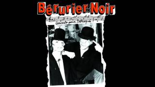 Watch Berurier Noir Les Rebelles video