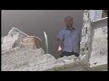 In Gaza's rubble, with the families who live there | Channel 4 News