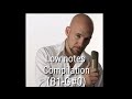 Tim Storms:Low notes compilation