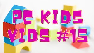 PC Kids Vids #15