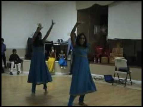 Diwali Dance Halla Re El Centro