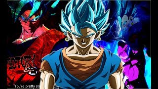 Mugthadude Rants About Xenoverse 2 Dragon Ball Fighterz