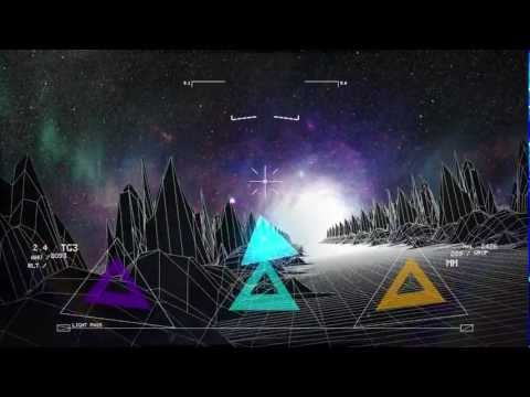 The Amplifetes – Where Is The Light (Teaser) – An Interactive Music Video Game