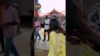 Actress Moksha Kallanum Bhagavathiyum Fame Mediak