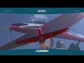 Adagio 280 BNF Basic by E-flite