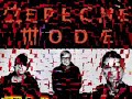 Video Depeche Mode - Wrong Live Key Arena Seattle WA 10.08.2009