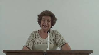 PALESTRA DIA 13/04/21 - TEREZINHA - PARÁBOLA DO BOM SAMARITANO
