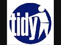 *Tidy Boys LIVE - Till tears do us part [Heavens cry]*