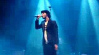 Watch Maximo Park A Fortnights Time video