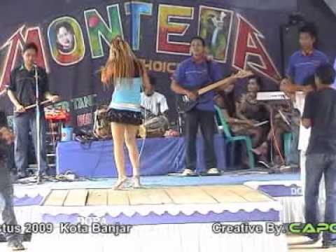 Hujan - Minory Montesa Pongdut mp3