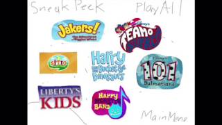 Sneak Peek Menu From Silverhawks