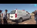 Maroc, les obsèques après la bousculade #2 Maroc, les obsèques après la bousculade #2