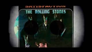 The Rolling Stones - ☂ I Can't Get No Satisfaction ☂