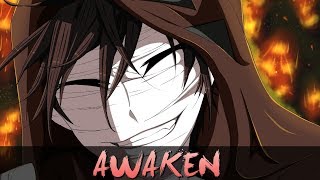 ?AMV?Anime Mix- Awaken