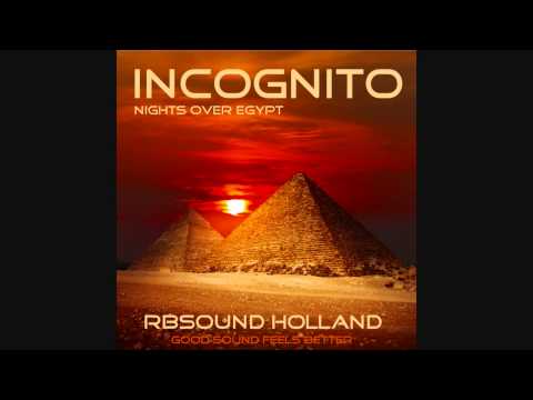 Nights Over Egypt Video